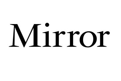 An interview with JAMES MELLO of MIRROR - Universal Cinema